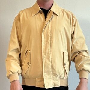 Trader Bay Men’s Vintage Jacket